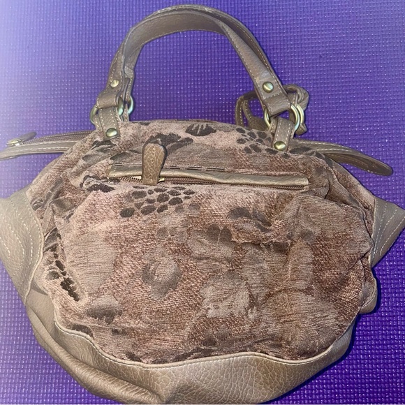 EUC Adolfo Dominguez handbag - Picture 3 of 7